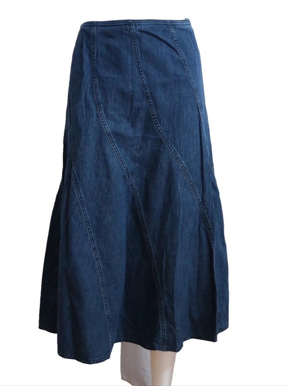 Marks & Spencer Denim Skirt